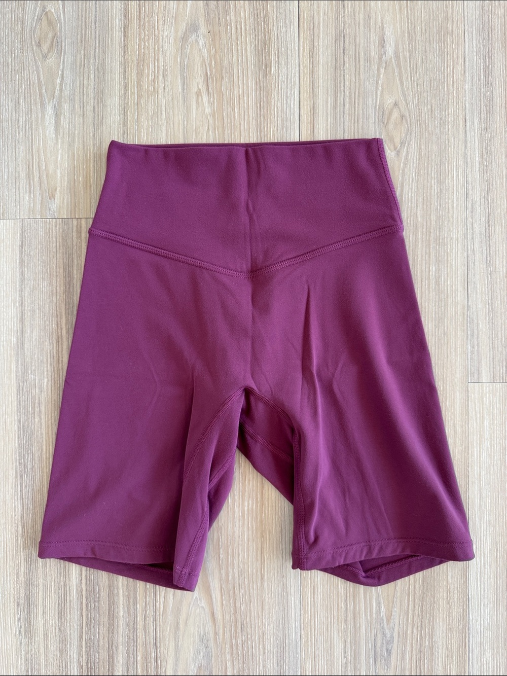 Vitality Women’s Cloud II Biker Shorts